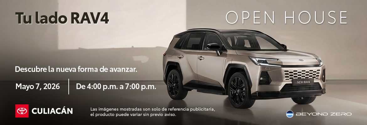 open house